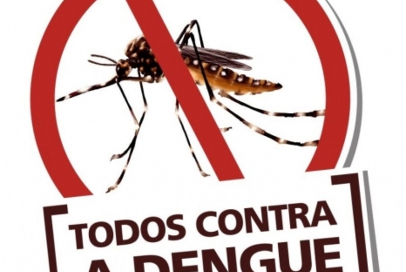 Combate ao mosquito aedes aegypti continua no município